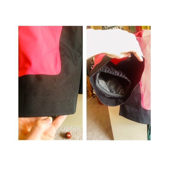 Ski Pants by Peak Performance $430 Retail small - Picture 5 of 9